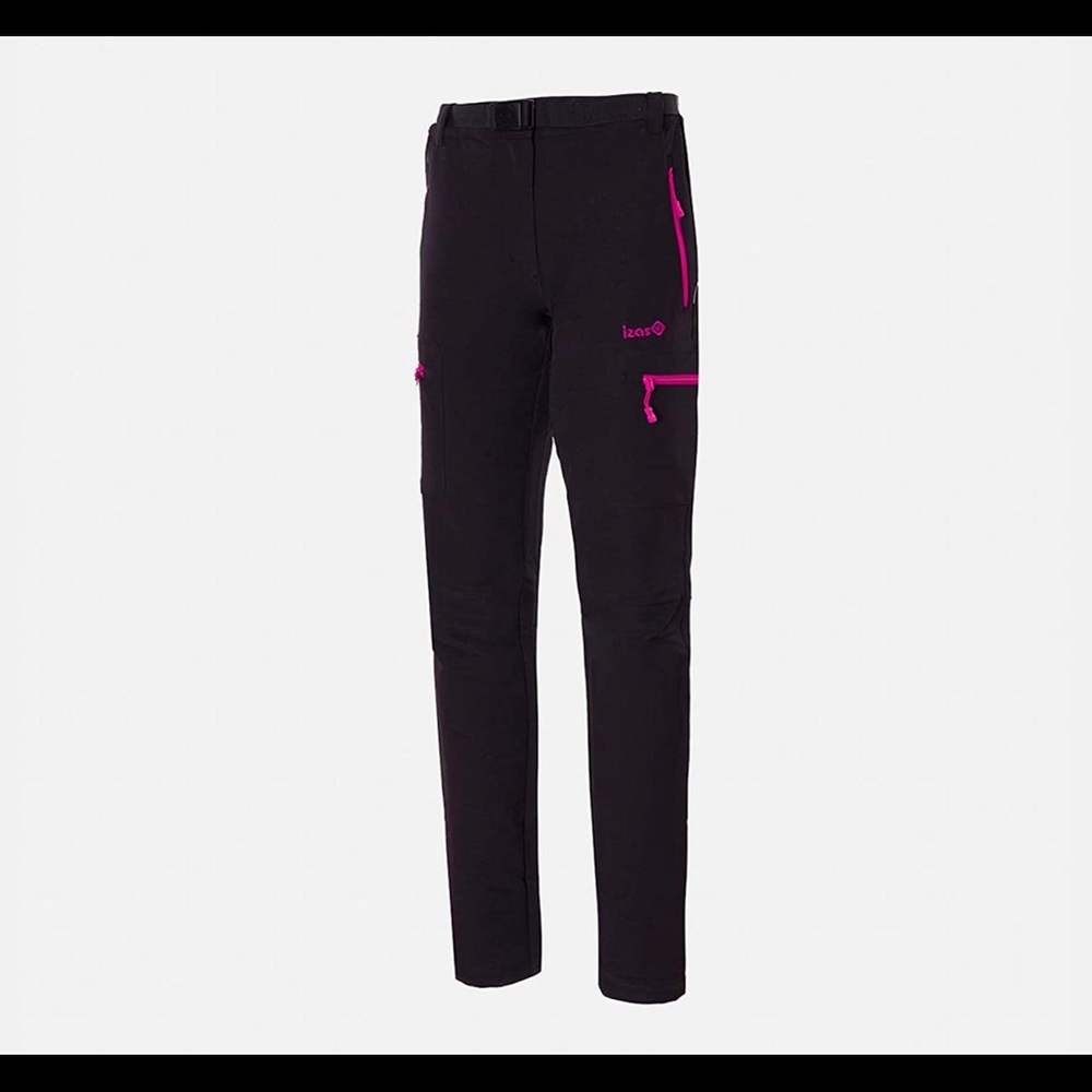 Izas Women's Rock Climbing pants wengen